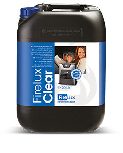 Firelux clear