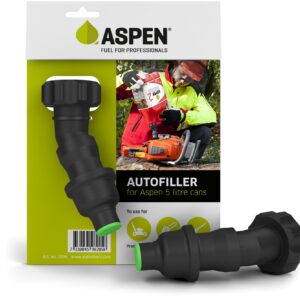 aspen autofiller