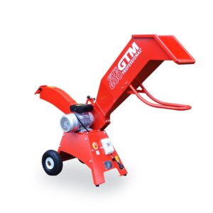 versnipperaar gts600e