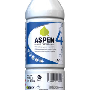 Aspen 4 takt 1 liter