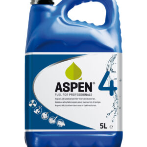 Aspen 4 takt 5 liter