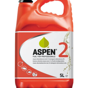 Aspen 2 takt 5 liter