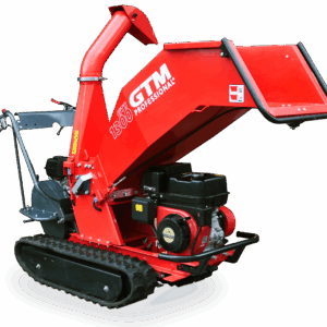 Versnipperaar GTS1300RM