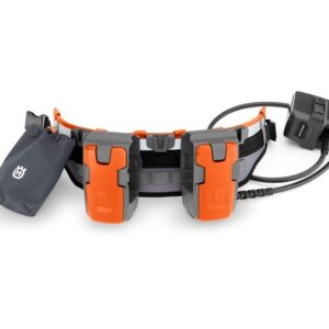 accu riem met adapterset