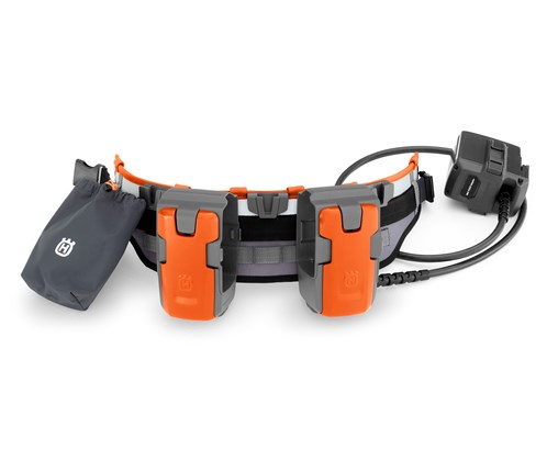 accu riem met adapterset