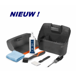 reinigingsset automower