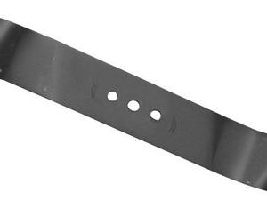 slijpen grasmaaiermes