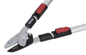 slijpen takkenschaar