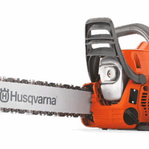 Kettingzaag 120 MARK II