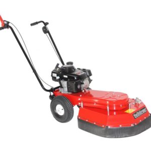 onkruidborstel TW50S