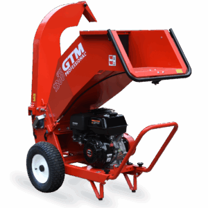 Houtversnipperaar GTS1300G