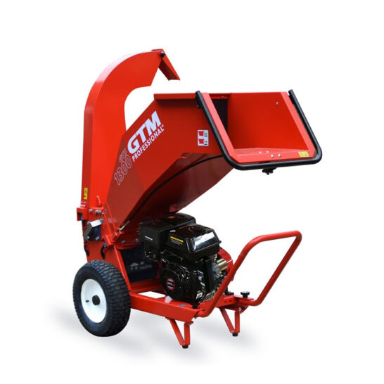 Houtversnipperaar GTS1300M