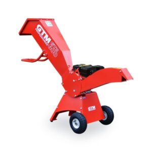 Versnipperaar GTS600M