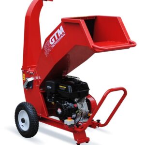 Versnipperaar GTS900G