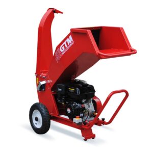 Versnipperaar GTS900M