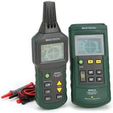 automower draadtester