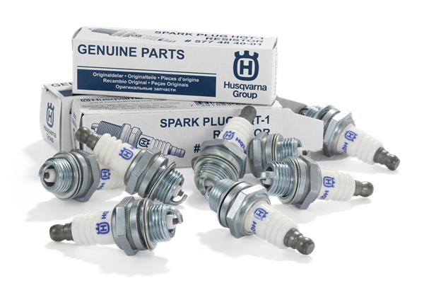 Bougie HQT-6 Husqvarna, Bougie HQT-7 Husqvarna, Bougie HQT-8 Husqvarna, Bougie HQT-10 Husqvarna, Bougie HQT-9 Husqvarna