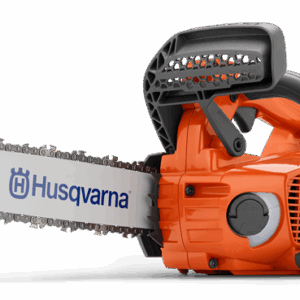 Tophendel accukettingzaag T535iXP