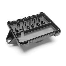 connector beschermbox