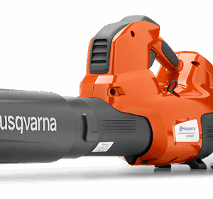 handgedragen accublazer