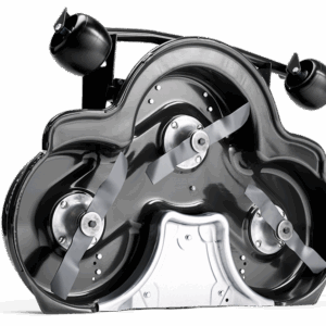 maaidek 112 cm, maaidek rider, maaidek met zwenkwielen