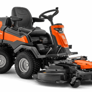 frontmaaier R420TsX AWD