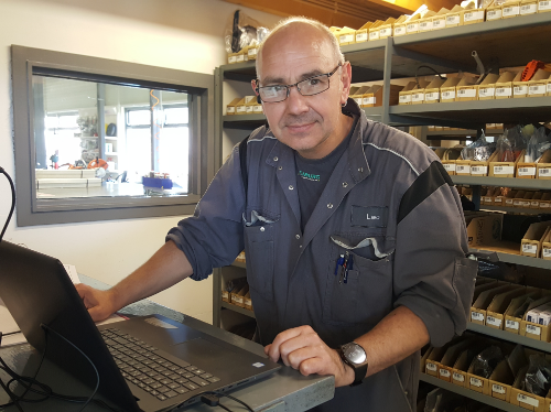 Leo van Kruijsbergen