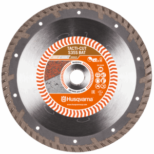 Diamantblad Tacti-Cut