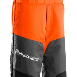 Tuinoverall maat 50, Tuinbroek Classic maat 56, Zaagtuinbroek Classic maat 52, Zaagoverall Classic maat 54