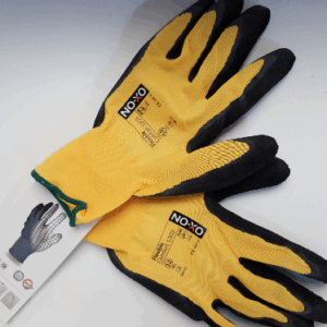 Comfortabele flexible handschoen