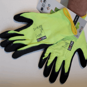 Werkhandschoenen flexible