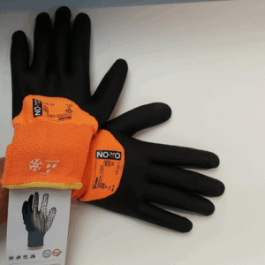 Werkhandschoenen winter
