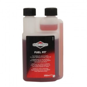 Briggs & Sratton benzine stabilisator