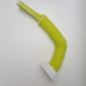 Schenktuit flexible voor 20-25 liter