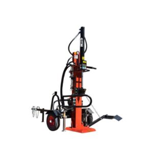 Verticale houtkliever