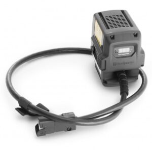 adapter backpack Husqvarna