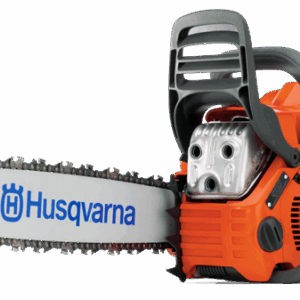 Husqvarna Rancher 455