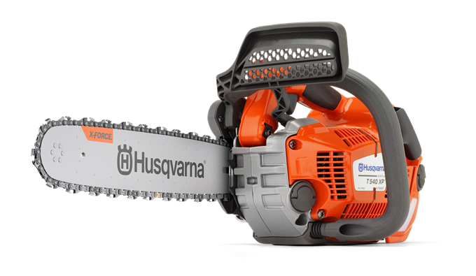 Husqvarna T540 XP II