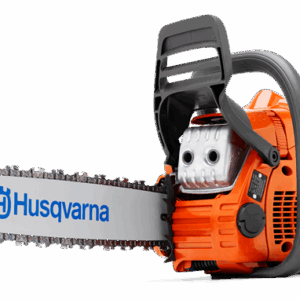 Husqvarna kettingzaag 445 II