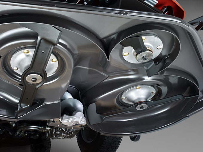 Maaidek R400 serie 112 cm