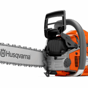 Professionele kettingzaag 560 XP