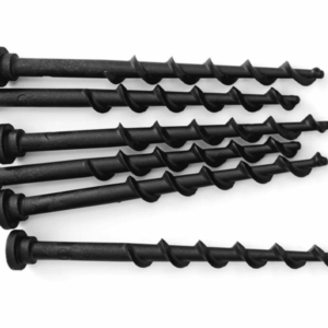 Schroevenset robotmaaier