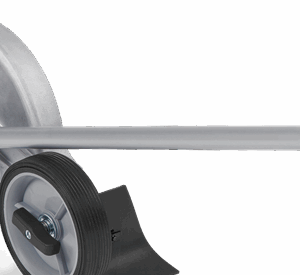 Kantensnijder ESA 850 rechte steel