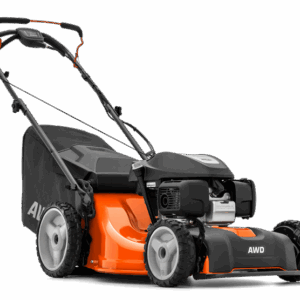 Motormaaier Husqvarna LC 353 AWD