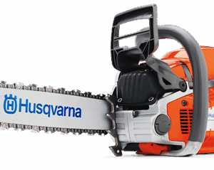 Professionele kettingzaag 572 XPG