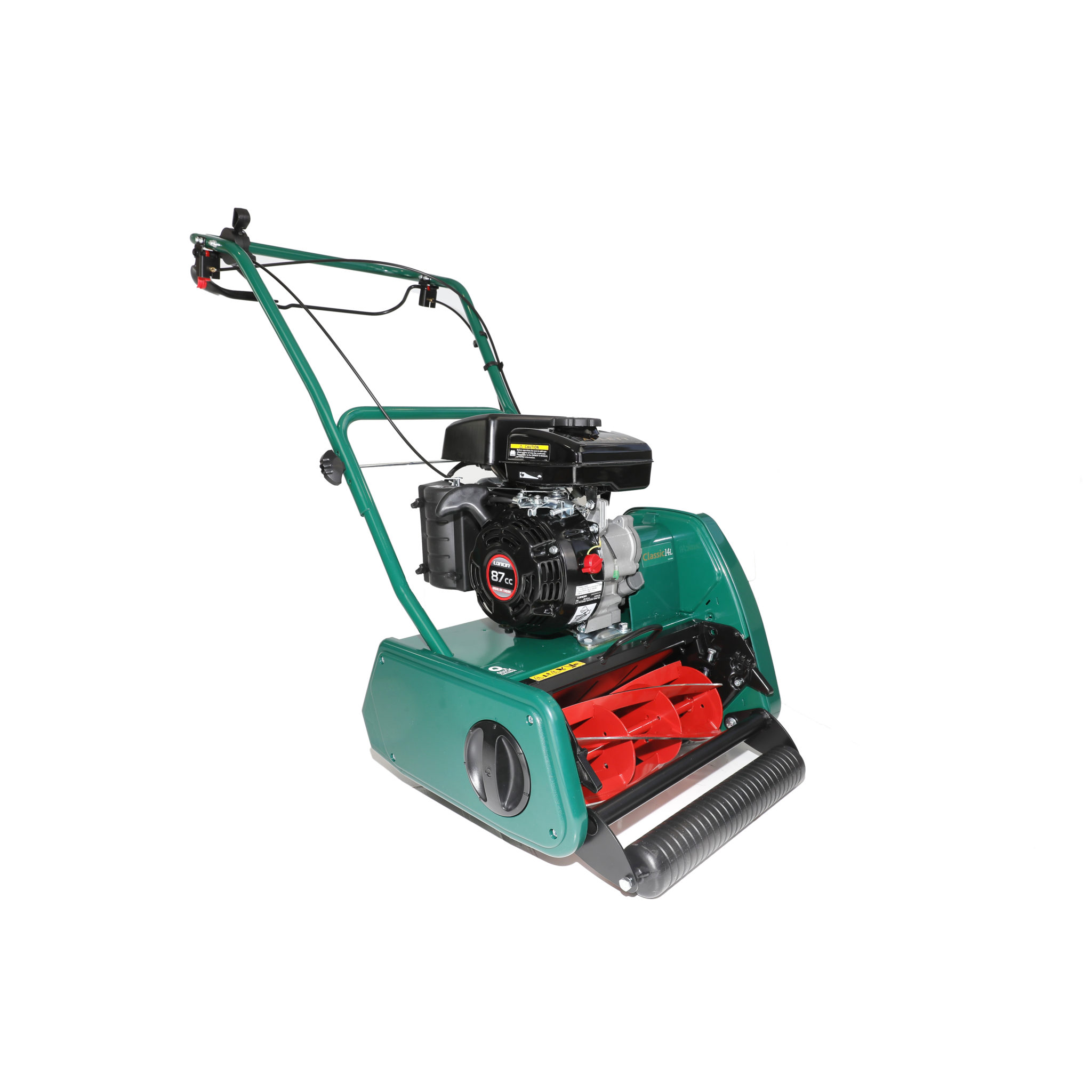 Kooimaaier Classic 14L