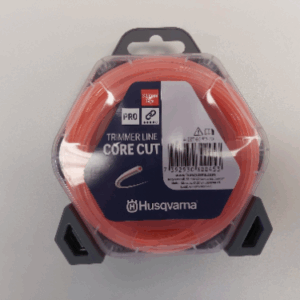 Professionele trimmerdraad Husqvarna 2,7 mm