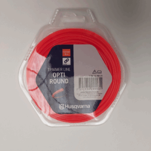 Trimmerdraad OptiRound 2,4 mm