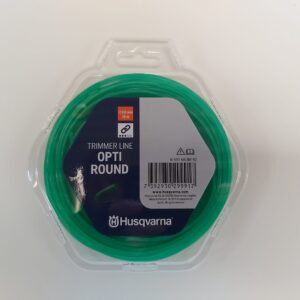 trimmerdraad voor allround gebruik 2,0 mm