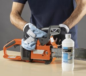 Antibacteriële reiniger